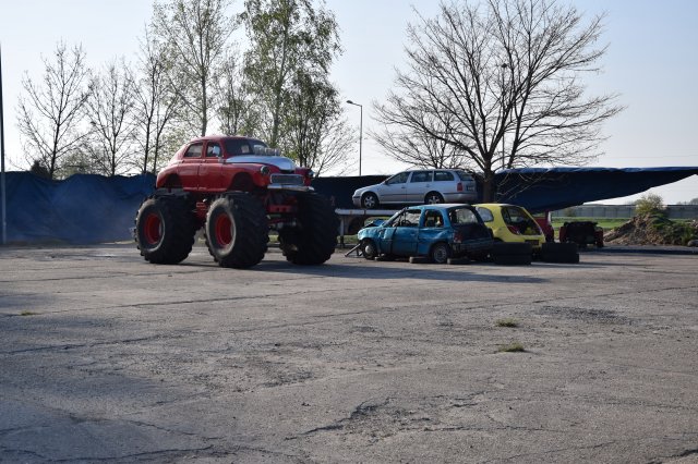 monst 126